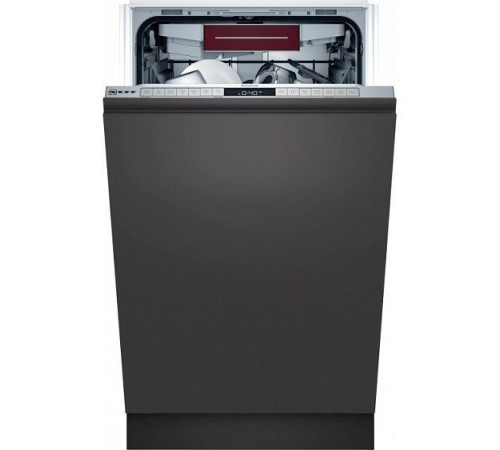 Посудомоечная машина NEFF S855EMX16E