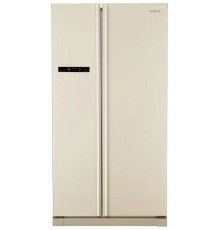 Холодильник side-by-side SAMSUNG rsa1ntvb