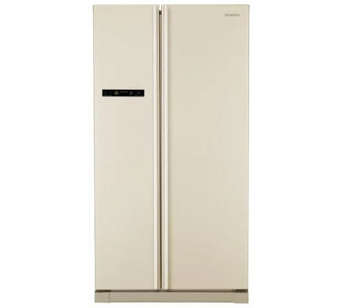 Холодильник side-by-side SAMSUNG rsa1ntvb