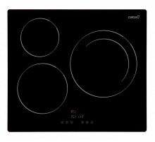 Варочная панель CATA IB 6303 BK