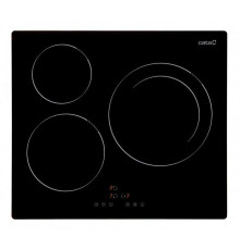 Варочная панель CATA IB 6303 BK