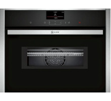 Духовой шкаф NEFF c17ms22n0