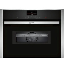 Духовой шкаф NEFF c17ms22n0