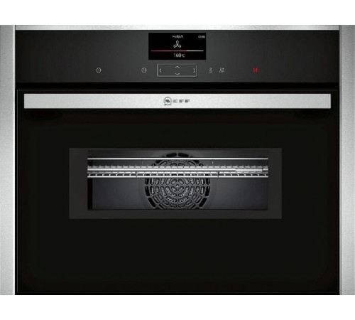 Духовой шкаф NEFF c17ms22n0
