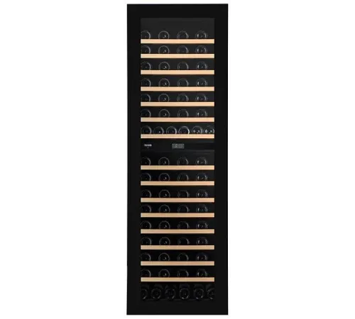 Винный шкаф DUNAVOX DVN-109.291DB.TO