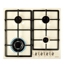 Варочная поверхность NORDFROST HS 6042 RY