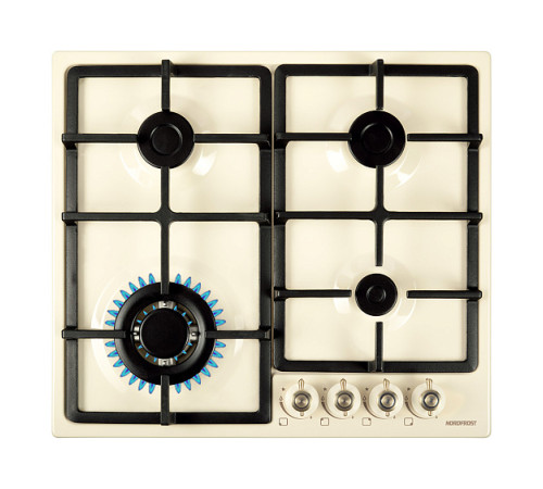 Варочная поверхность NORDFROST HS 6042 RY
