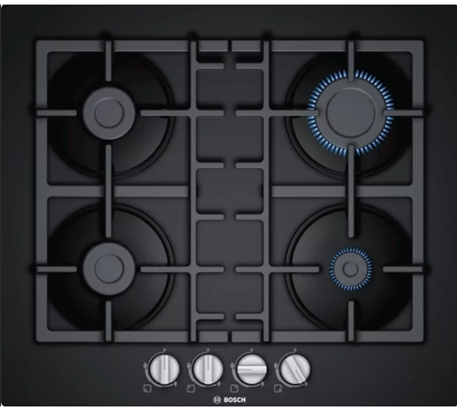 Варочная поверхность BOSCH PNP6B6B90R