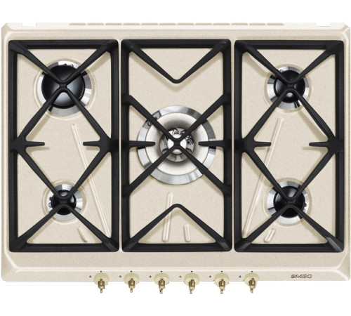 Варочная панель SMEG SR876AVGO
