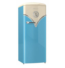 Холодильник GORENJE OBRB 153 BL