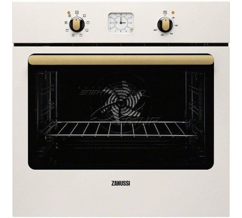 Духовой шкаф ZANUSSI zob 53811 mr