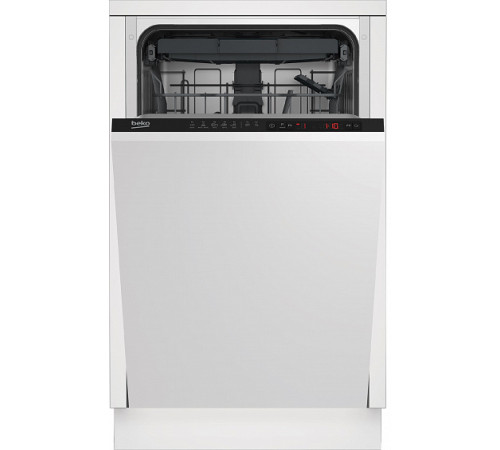 Посудомоечная машина BEKO BDIS 25961