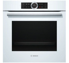 Электрический духовой шкаф BOSCH HBG633CW1S