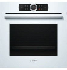 Электрический духовой шкаф BOSCH HBG633CW1S