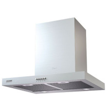 Вытяжка KRONASTEEL patricia 600 inox push button