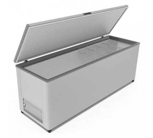 Морозильная камера FROSTOR F 800 S