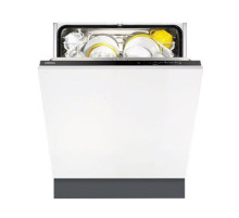 Посудомоечная машина ZANUSSI zdt 13011 fa