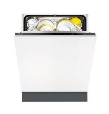 Посудомоечная машина ZANUSSI zdt 13011 fa