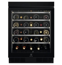 Винный шкаф ELECTROLUX EWUS040B8B