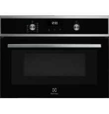Духовой шкаф ELECTROLUX EVL6E40X