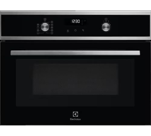 Духовой шкаф ELECTROLUX EVL6E40X