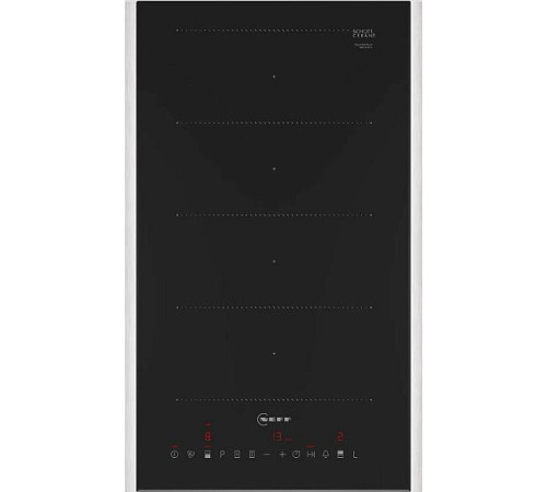 Варочная поверхность NEFF T63TDX1L0