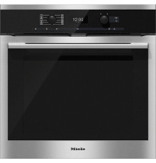 Духовой шкаф MIELE H6360BP EDST/CLST сталь CleanSteel