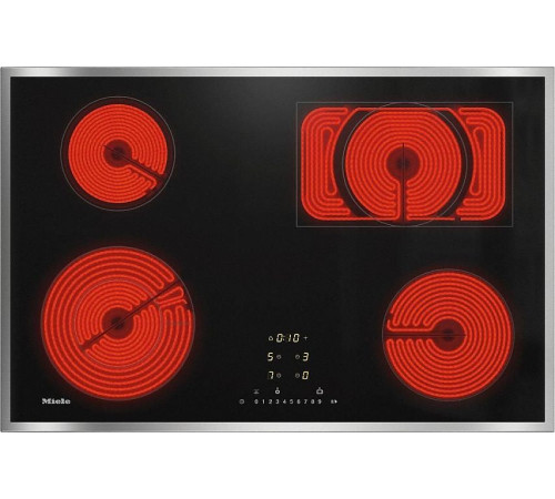Варочная панель Miele KM 6542 FR