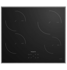 Варочная поверхность HOTPOINT-ARISTON HQ 1460S IX