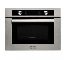 Духовой шкаф KRONASTEEL Duetto 60 IX