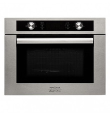 Духовой шкаф KRONASTEEL Duetto 60 IX