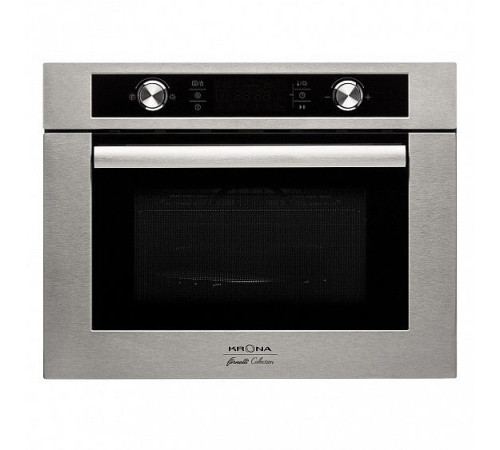 Духовой шкаф KRONASTEEL Duetto 60 IX