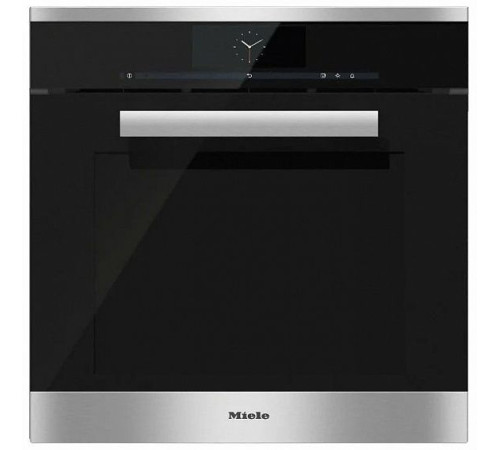 Духовой шкаф MIELE DGC 6860 CLST