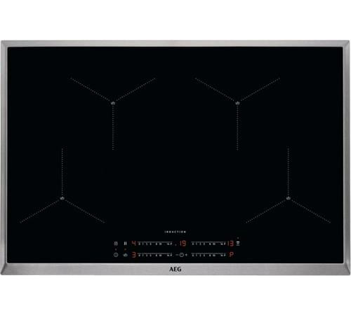 Варочная поверхность AEG IAE84411XB