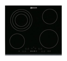 Поверхность BAUKNECHT edps 6640 in