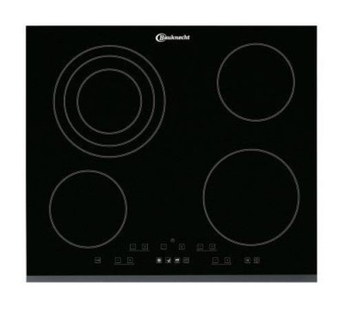 Поверхность BAUKNECHT edps 6640 in