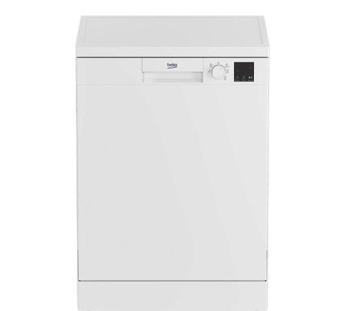 Посудомоечная машина BEKO DVN053W01W