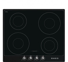 Варочная поверхность SMEG SI964NM