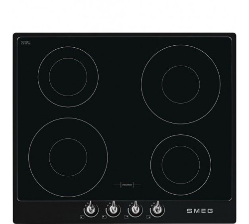 Варочная поверхность SMEG SI964NM