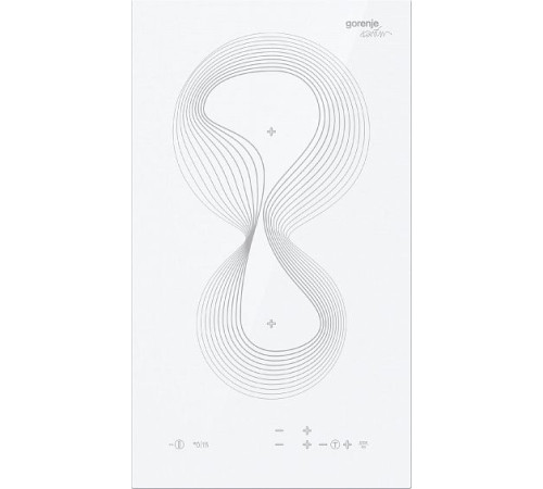 Индукционная стеклокерамическая панель GORENJE  IT 321 KR