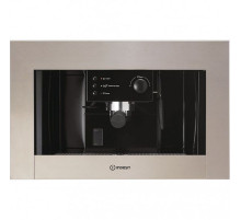 Встраиваемая кофемашина Indesit CMI 5038 IX