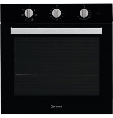 Духовой шкаф INDESIT IFW 6530 BL