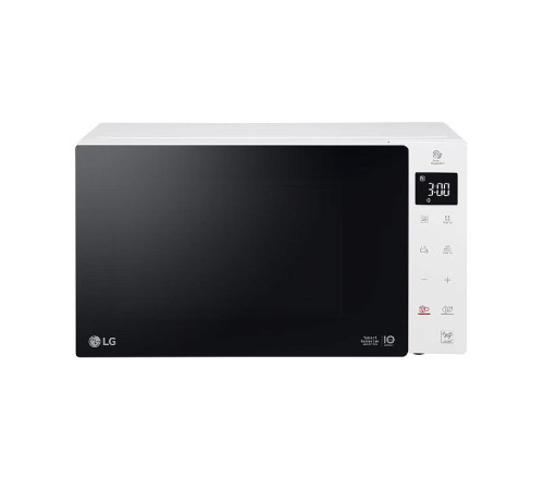 Микроволновая печь LG MS23NECBW