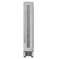 Винный шкаф KRONA BADEN 82/7 IX