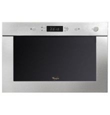 Микроволновая печь WHIRLPOOL amw 496 ix