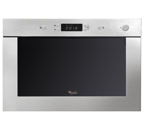 Микроволновая печь WHIRLPOOL amw 496 ix