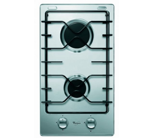 Газовая панель Whirlpool AKT 301 IX