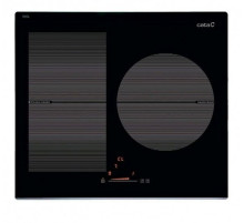 Варочная панель CATA IF 6011 BK