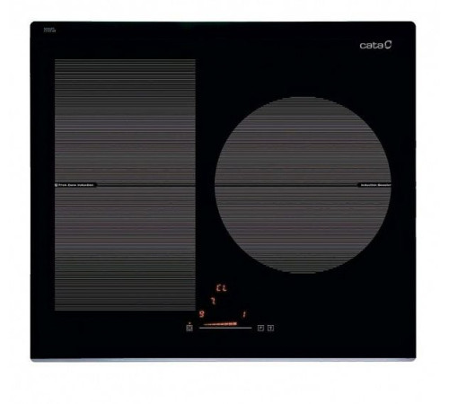 Варочная панель CATA IF 6011 BK