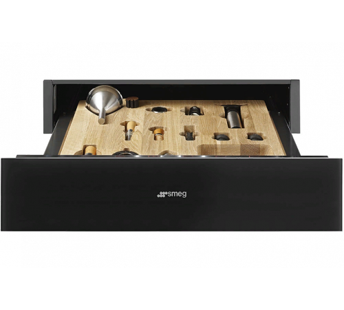 Ящик сомелье SMEG CPS115N